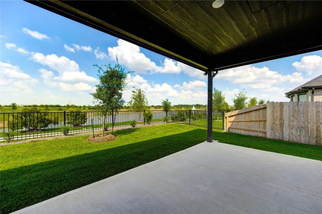 25326 Loch Doon Drive, Katy, TX 77493