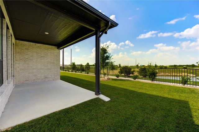 25326 Loch Doon Drive, Katy, TX 77493
