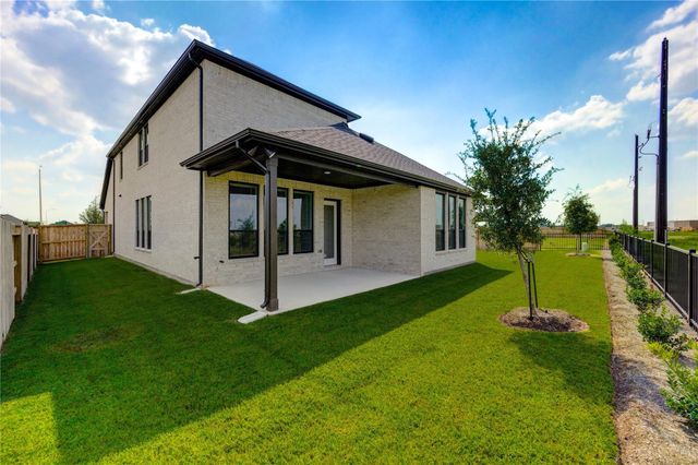 25326 Loch Doon Drive, Katy, TX 77493