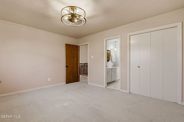 5821 Vista Corona Court, El Paso, TX 79912