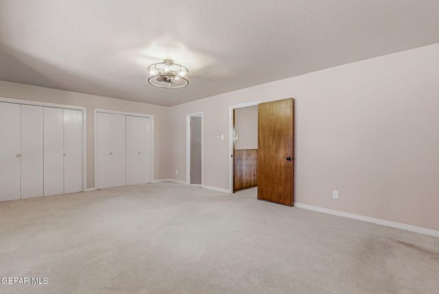 5821 Vista Corona Court, El Paso, TX 79912