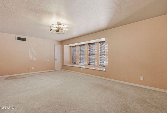5821 Vista Corona Court, El Paso, TX 79912