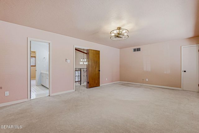 5821 Vista Corona Court, El Paso, TX 79912