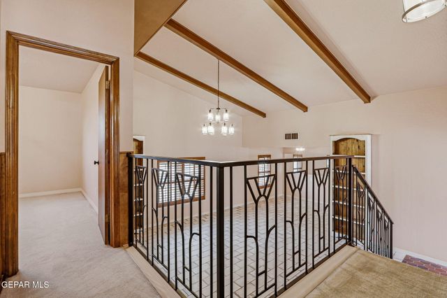 5821 Vista Corona Court, El Paso, TX 79912