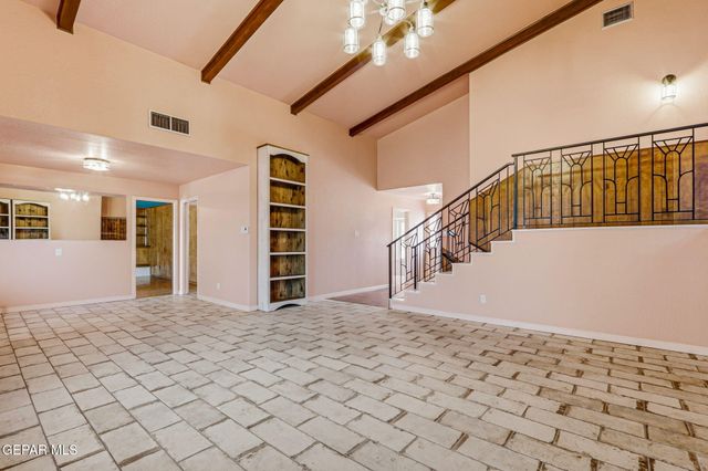5821 Vista Corona Court, El Paso, TX 79912