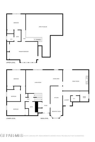 5821 Vista Corona Court, El Paso, TX 79912