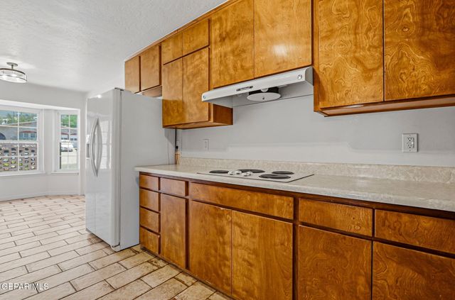 5821 Vista Corona Court, El Paso, TX 79912