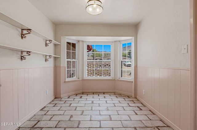 5821 Vista Corona Court, El Paso, TX 79912