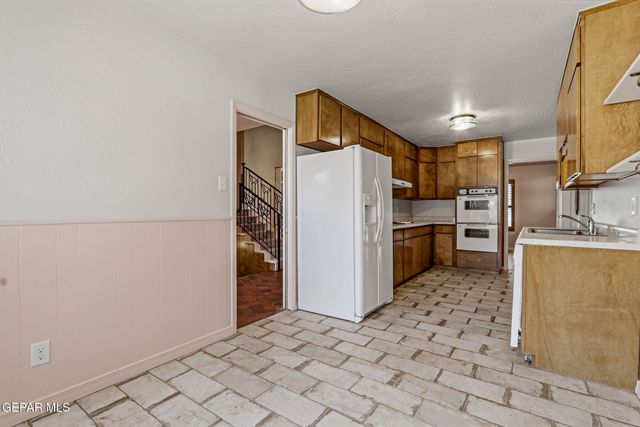 5821 Vista Corona Court, El Paso, TX 79912