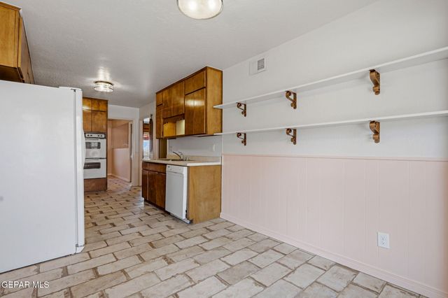 5821 Vista Corona Court, El Paso, TX 79912