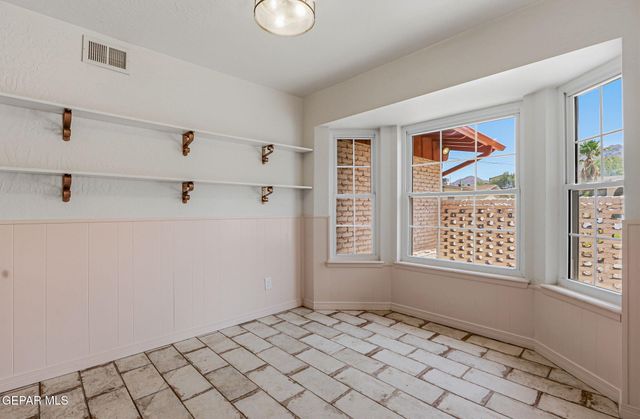 5821 Vista Corona Court, El Paso, TX 79912