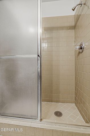 5821 Vista Corona Court, El Paso, TX 79912