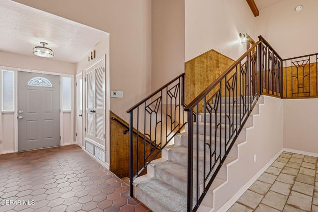 5821 Vista Corona Court, El Paso, TX 79912