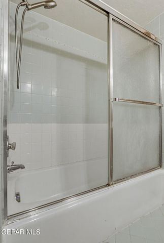 5821 Vista Corona Court, El Paso, TX 79912