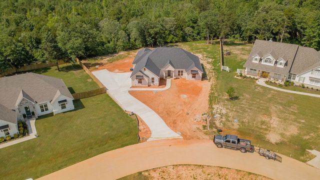 14657 Woodland Creek Drive, Tyler, TX 75706