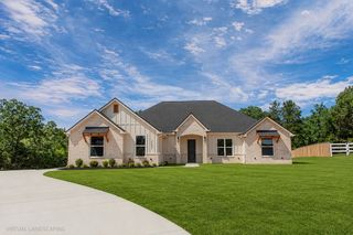 14657 Woodland Creek Drive, Tyler, TX 75706