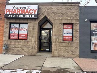 15210 W Warren Avenue, Dearborn, MI 48126