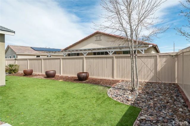 45124 42nd West, Lancaster, CA 93536