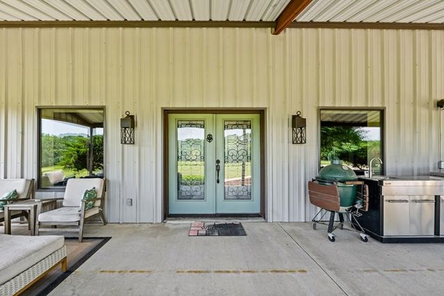 455 Vz County Road 2808, Mabank, TX 75147