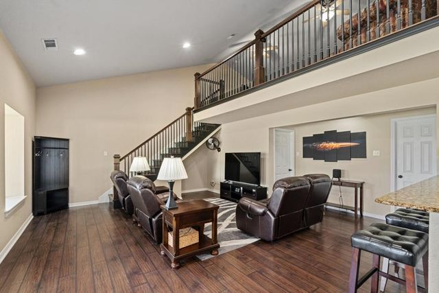 455 Vz County Road 2808, Mabank, TX 75147