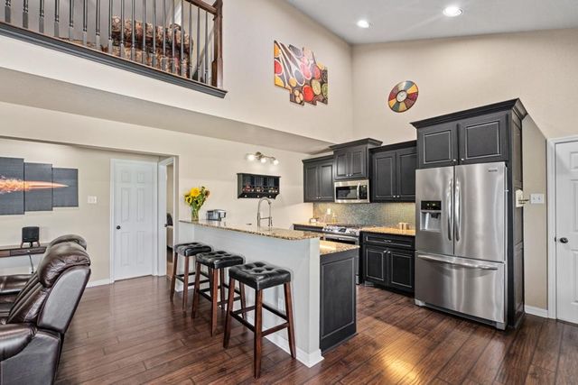 455 Vz County Road 2808, Mabank, TX 75147