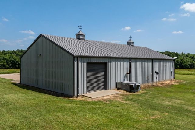 455 Vz County Road 2808, Mabank, TX 75147