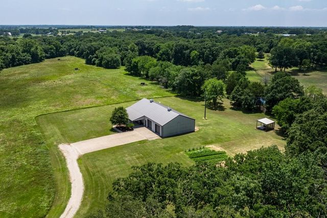 455 Vz County Road 2808, Mabank, TX 75147