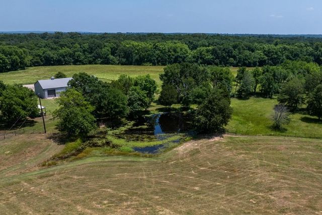 455 Vz County Road 2808, Mabank, TX 75147