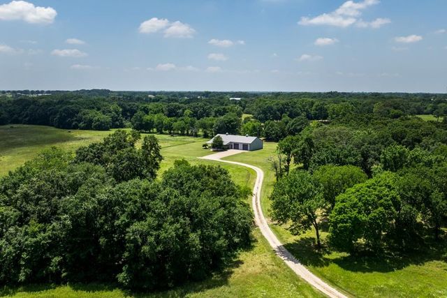 455 Vz County Road 2808, Mabank, TX 75147