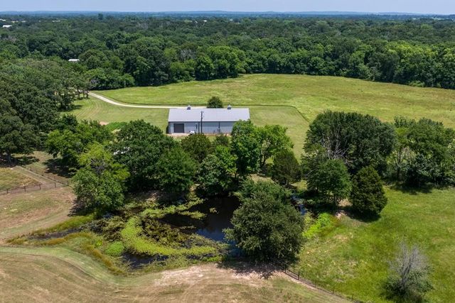 455 Vz County Road 2808, Mabank, TX 75147