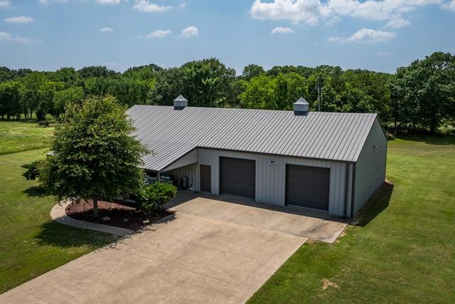 455 Vz County Road 2808, Mabank, TX 75147