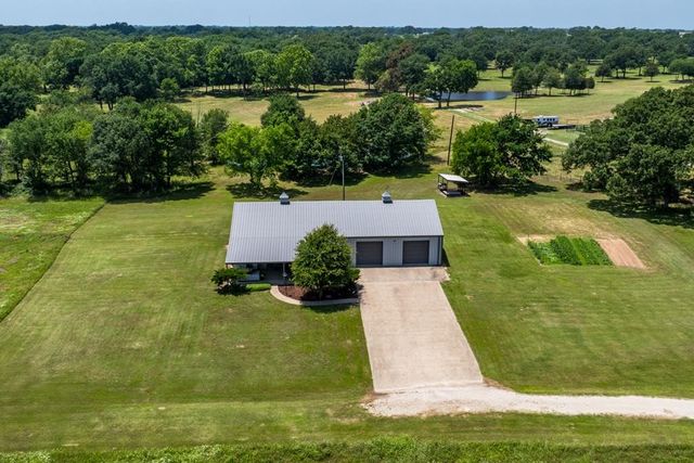 455 Vz County Road 2808, Mabank, TX 75147