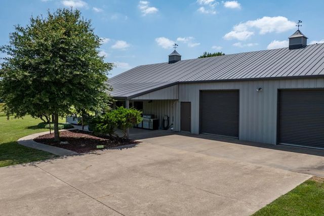 455 Vz County Road 2808, Mabank, TX 75147