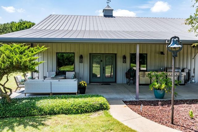 455 Vz County Road 2808, Mabank, TX 75147