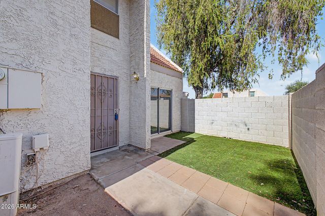 1342 W EMERALD Avenue 418, Mesa, AZ 85202