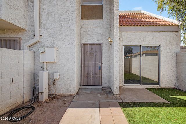 1342 W EMERALD Avenue 418, Mesa, AZ 85202