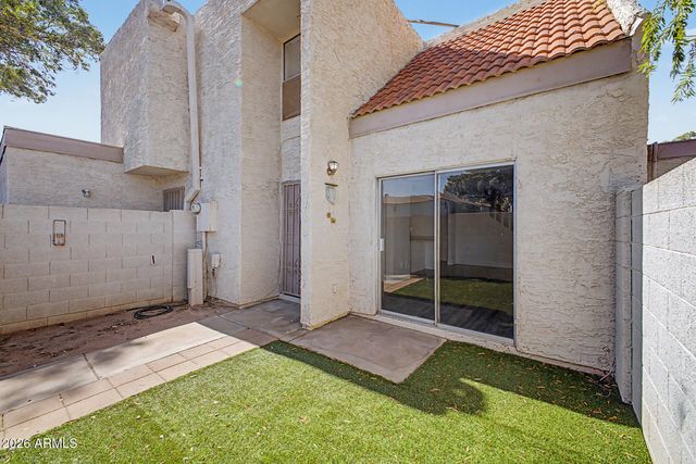 1342 W EMERALD Avenue 418, Mesa, AZ 85202