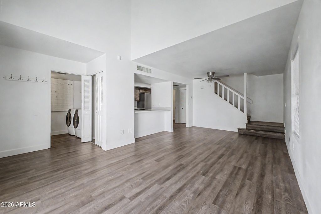 1342 W EMERALD Avenue 418, Mesa, AZ 85202 — photo 5