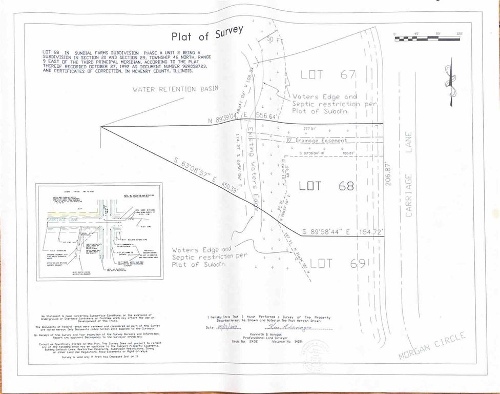 8103 Carriage Lane, Spring Grove, IL 60081
