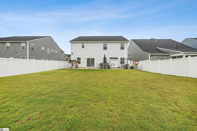 822 Lady Fern Drive, Woodruff, SC 29388