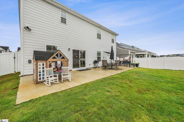 822 Lady Fern Drive, Woodruff, SC 29388