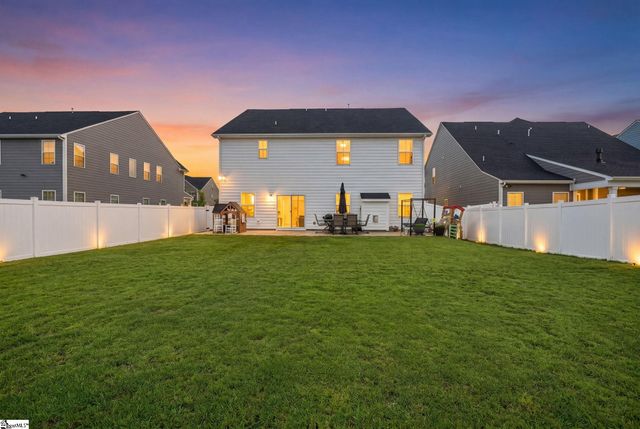 822 Lady Fern Drive, Woodruff, SC 29388