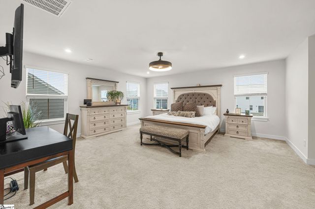 822 Lady Fern Drive, Woodruff, SC 29388