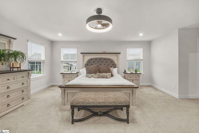 822 Lady Fern Drive, Woodruff, SC 29388