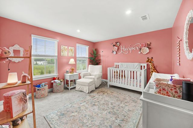 822 Lady Fern Drive, Woodruff, SC 29388