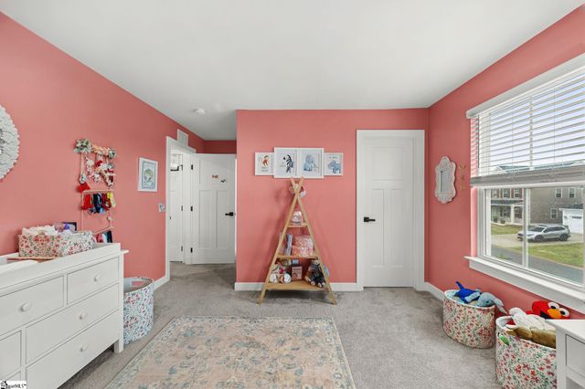 822 Lady Fern Drive, Woodruff, SC 29388