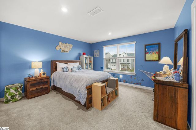 822 Lady Fern Drive, Woodruff, SC 29388