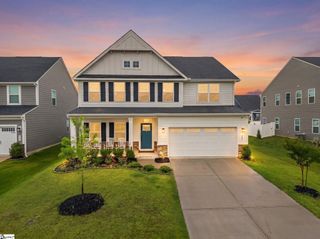 822 Lady Fern Drive, Woodruff, SC 29388