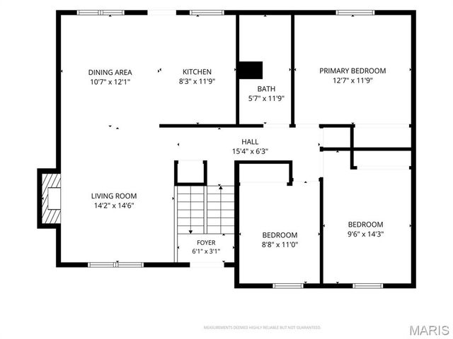1371 McKelvey Road, Maryland Heights, MO 63043