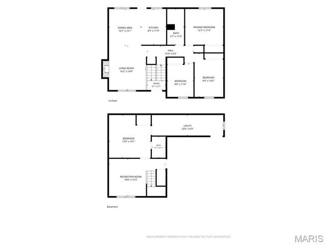 1371 McKelvey Road, Maryland Heights, MO 63043